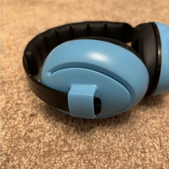 Noise cancelling headphones for babies/toddlers | 0-2 years | ear protection - Picture 7 of 7